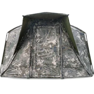 Nash Titan T1 Camo Pro / Sátor