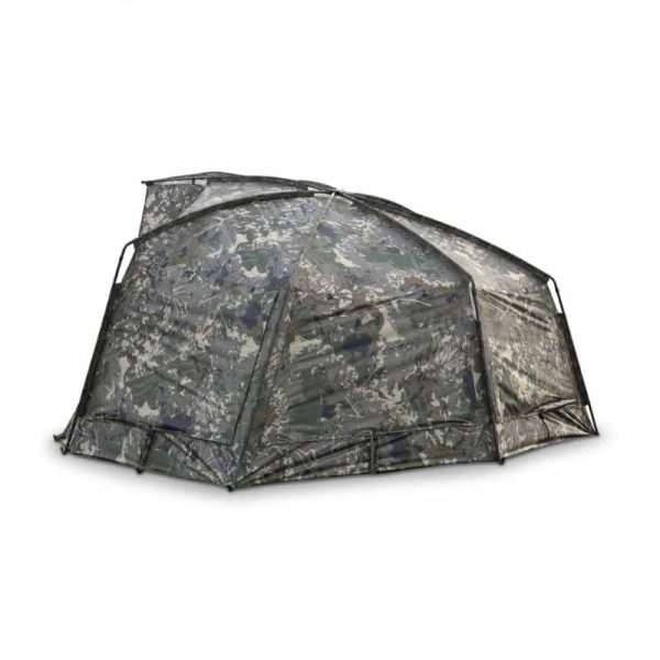 Nash titan t2 camo pro sátor