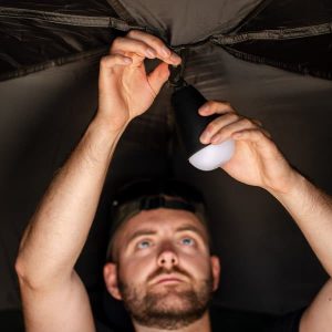 Nash Powerbanx Dome Lite/ Sátorlámpa