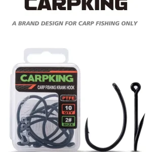 Bull Tackle Krank Horog