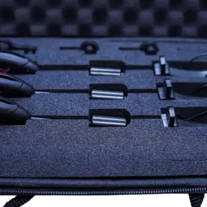 BULL TACKLE GRAVITY / MÁGNESES SWINGER SZETT