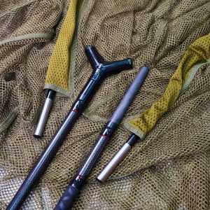 Bull Tackle Phoenix Toray / Karbon bojlis merítő