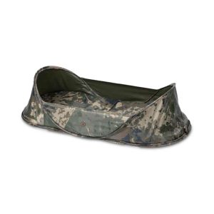 NASH POP UP MAT CAMO/CAMO POP UP MATRAC