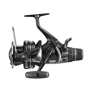 Shimano Baitrunner X-Aero RA nyeletőfékes orsó család