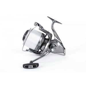 Shimano Aero Technium MgS XSD 14000 (magnézium) elsőfékes orsó/pótdob