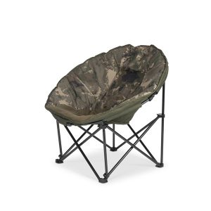 Nash Moon Chair Camo / Horgászszék