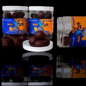 Bait Bait Yoda - Oldódó Balanszírozott Horogcsali