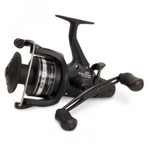 Shimano Baitrunner ST nyeletőfékes orsó család