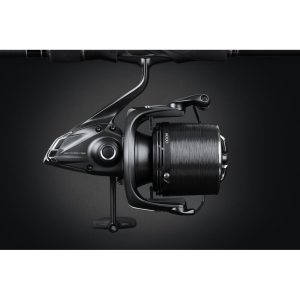 Shimano Aero Technium MgS XTD 14000 (magnézium) orsó / pótdob