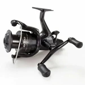 Shimano Baitrunner DL 6000 RB Hátsófékes orsó