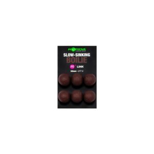 Korda Gumi Wafter Link Ízesítésben