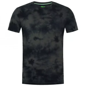 Korda Tie Dye Tee Slate Grey / Szürke Póló