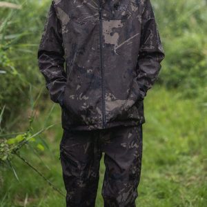 NASH ZT EXTREME WATERPROOF NADRÁG CAMO MINTÁS