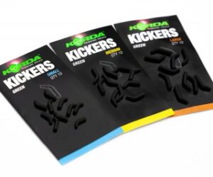 Korda - Brown Kickers Barna Horogbefordító