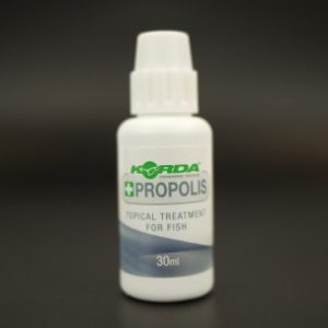 Korda Propolis Carp Treatment Sebfertőtlenítő Propolisszal