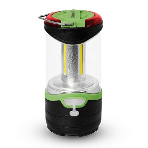 Delphin Kemping lámpa LUNA UC