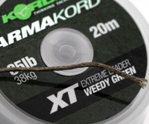 Korda - Arma-Kord XT 85 lb Fonot Előke Zsinór
