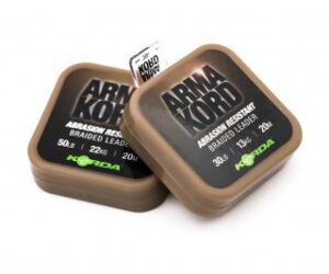 Korda - Arma-Kord Előke Zsinór