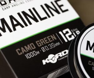 Korda - Basix Main Line Főzsinór