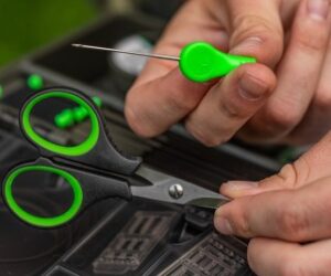 Korda Zsinórvágó Olló