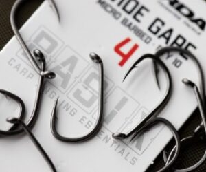 Korda Basix Wide Gape Horog