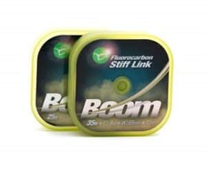 Korda Boom Fluorocarbon Előke Zsinór