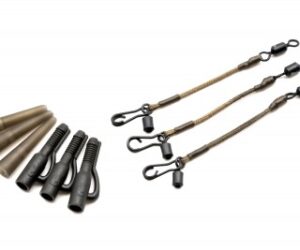 Korda - COG Booms Distance Lead Ólomklipsz Szett