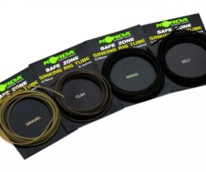 Korda Camo Rig Tube Süllyedő Gubancgátló Cső 2m