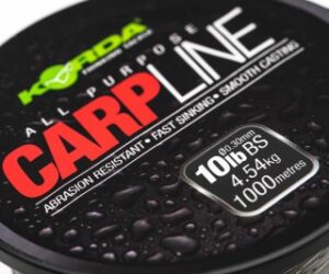 Korda - Carp Line Monofil Főzsinór