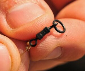 Korda - Chod Swivel -Forgó