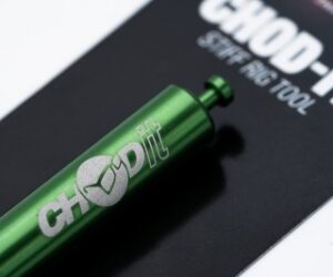 Korda Chod-It Tool Aluminium Csomó Húzó