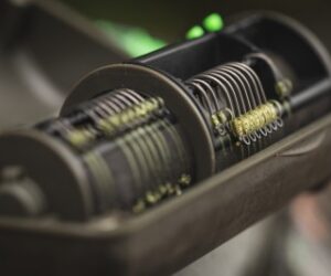 Korda - Chodsafe Előke Tároló Doboz