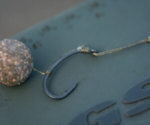 Korda Loop Rigs Klor Szakáll Nélküli Előkötött Előke