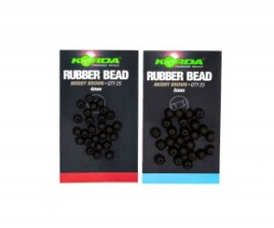 Korda - 5mm Bead Gumigyöngy