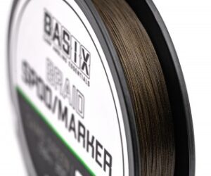 Korda Basix Spod És Marker Zsinór 200 m