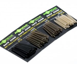 Korda - Anti Tangle Sleeves Gumiharang