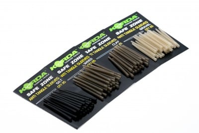 Korda - Anti Tangle Sleeves Gumiharang