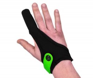 Korda Dobó Kesztyű-Ujj