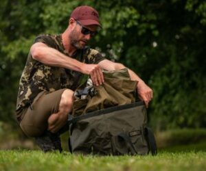 Korda - Compac Dry Bag - Small Vízálló Táska