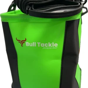 BULL TACKLE ÖSSZECSUKHATÓ VÖDÖR 5L