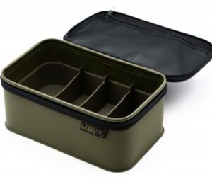 Korda - Compac 150 Tackle Safe Szerelékes Táska Waterbox