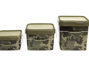 Korda Vízes Vödör 5L-10L-17L