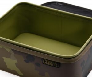 Korda - Compac 220 Kamo Mintás Waterbox (Vízálló Táska)