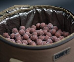 Korda - Compac Bait Cool Bag Csali Hűtő Táska