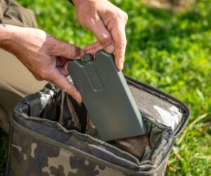Korda Compac Cool Bag Hűtőtáska Dark Kamo Színben