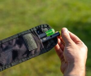 Korda Compac Distance Stick Távolságmérő Táska