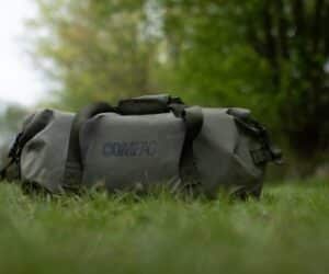 Korda Compac Duffle 30  Vízálló Táska