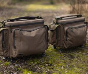 Korda - Compac Frame Carryall Táska