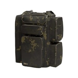 Korda - Compac Rucksack Hátizsák Dark Kamo Színben