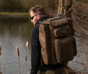 Korda - Compac Rucksack Hátizsák